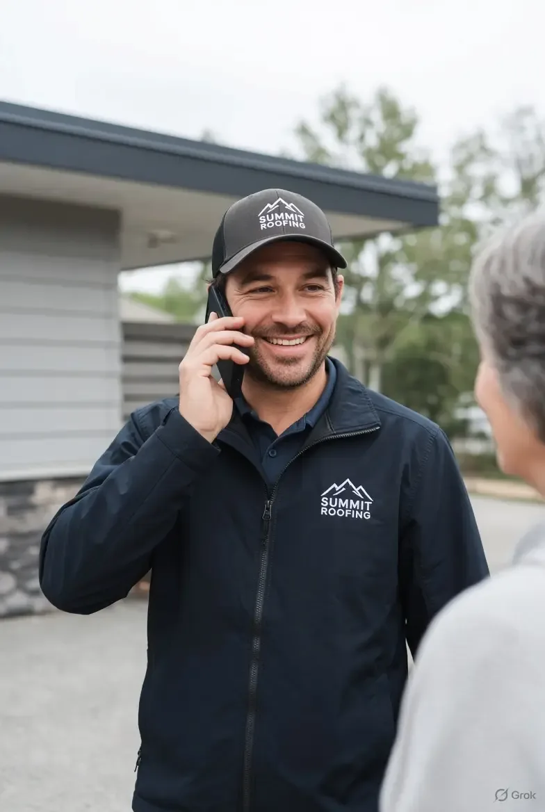 Flat Roof Leak Repair Bazine, KS FAQs